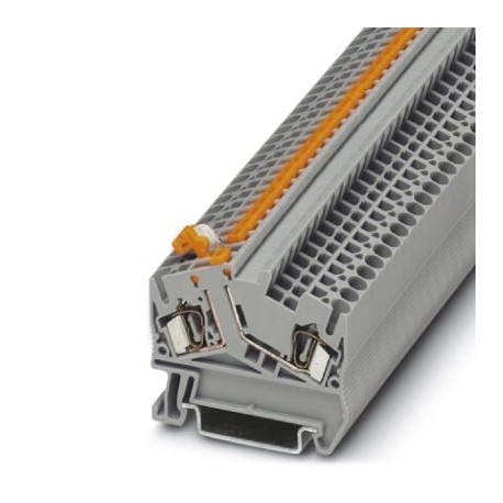 Phoenix contact STS 2,5-MT Knife disconnect terminal block