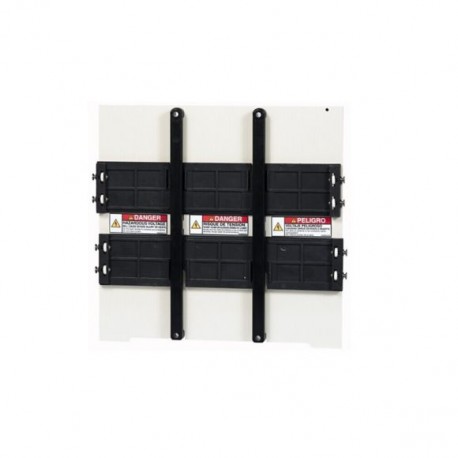 Eaton-moeller +IZM-SH633-1 Y7-303700 EATON ELECTRIC . Can only be sold assembled.