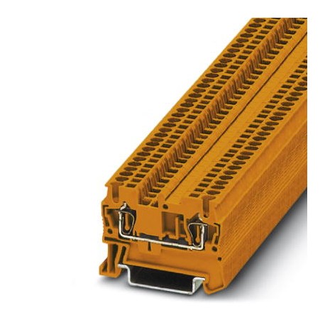 PHOENIX CONTACT ST 1,5 OG ST 1,5 OG 3037012 PHOENIX CONTACT Feed-through terminal block