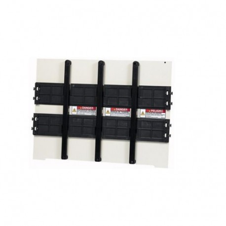 Eaton-moeller IZM-SH634-1 Y7-303703 EATON ELECTRIC Interior insulating cover for IZM-CAS634