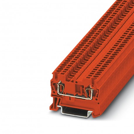 PHOENIX CONTACT ST 1,5 RD ST 1,5 RD 3037038 PHOENIX CONTACT Feed-through terminal block