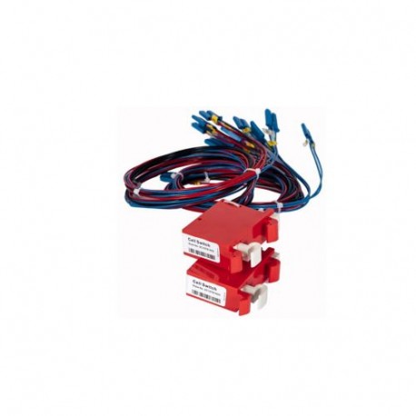 Eaton-moeller IZM-CS8MB-1 Y7-303706 EATON ELECTRIC Cont. Aux. Pos. In removable device without chassis,8 conm