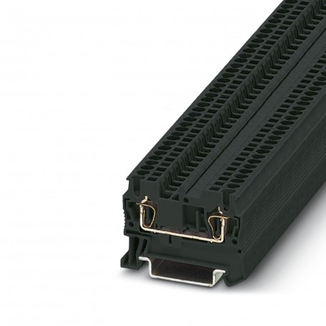 PHOENIX CONTACT ST 1,5 BK ST 1,5 BK 3037067 PHOENIX CONTACT Feed-through terminal block