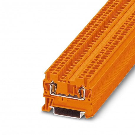 PHOENIX CONTACT ST 2,5 OG ST 2,5 OG 3037070 PHOENIX CONTACT Feed-through terminal block