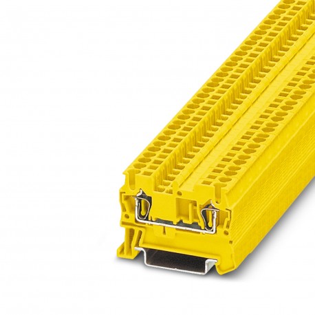 Phoenix contact ST 2,5 YE Feed-through terminal block