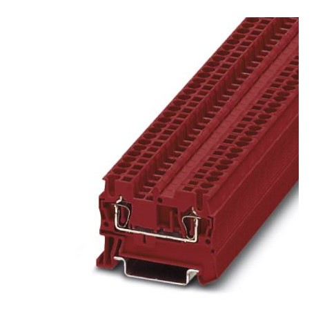 PHOENIX CONTACT ST 2,5 RD ST 2,5 RD 3037096 PHOENIX CONTACT Feed-through terminal block