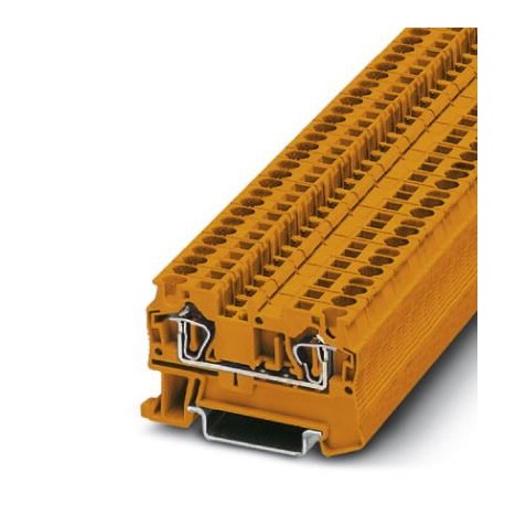 PHOENIX CONTACT ST 4 OG ST 4 OG 3037135 PHOENIX CONTACT Feed-through terminal block