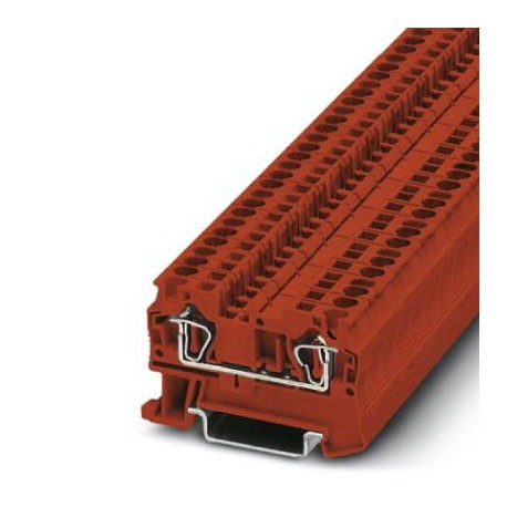 PHOENIX CONTACT ST 4 RD ST 4 RD 3037151 PHOENIX CONTACT Feed-through terminal block