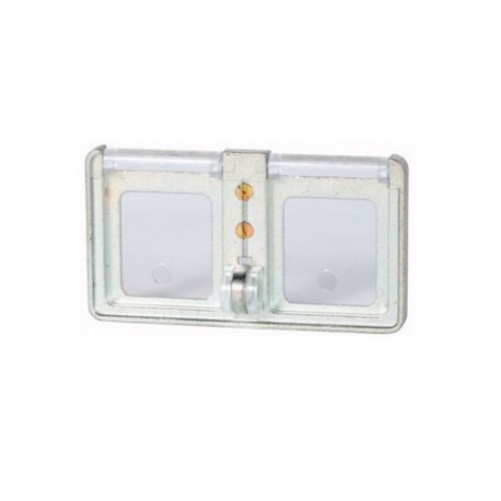 Eaton-moeller IZM-PLPC-M-1 Y7-303720 EATON ELECTRIC Push button cover with padlock, metal