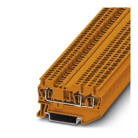 Phoenix contact ST 1,5-TWIN OG Feed-through terminal block