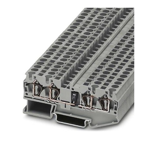 Phoenix contact ST 4-QUATTRO-DIO 1N 5408/L-R Component terminal block