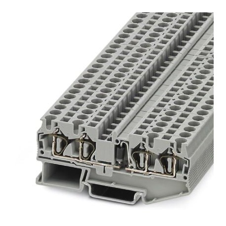 Phoenix contact ST 4-QUATTRO-DIO 1N 5408/R-L Component terminal block