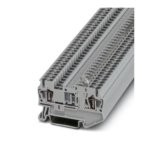 Phoenix contact ST 2,5-MT-MGY Knife disconnect terminal block