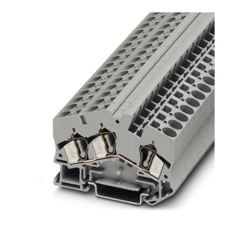 PHOENIX CONTACT STS 6-TWIN STS 6-TWIN 3038150 PHOENIX CONTACT Feed-through terminal block