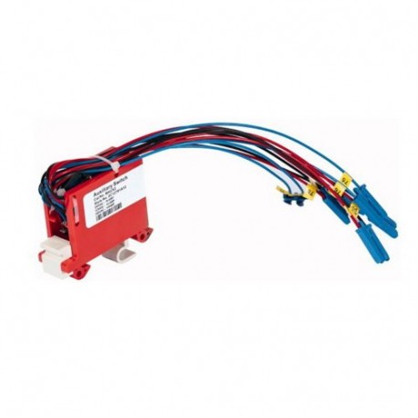 Eaton-moeller IZM-AS22-1 Y7-303836 EATON ELECTRIC Aux contacts, 2 switched