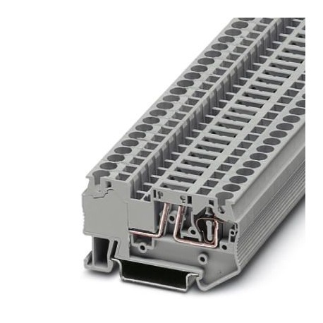 PHOENIX CONTACT ST 4-TG ST 4-TG 3038367 PHOENIX CONTACT Disconnect terminal block