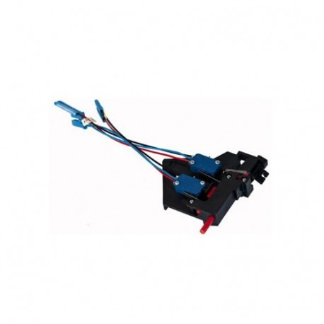 Eaton-moeller IZM-OTS-1 Y7-303839 EATON ELECTRIC Cont aux. trigger signal,2 switched