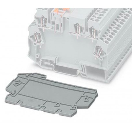 Phoenix contact D-STTCO 2,5 GY Accessories