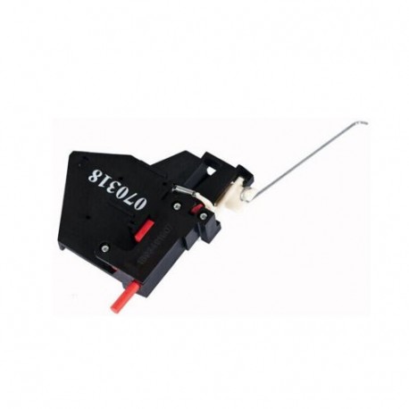 EATON - MOELLER IZM-RA-1 IZM-RA-1 303841 Y7-303841 EATON ELECTRIC Reset, Automatic