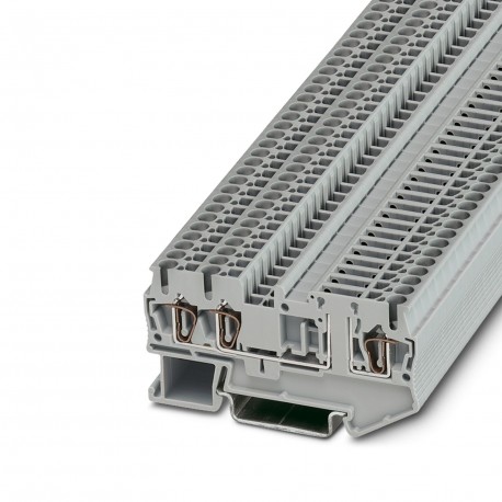 Phoenix contact ST 2,5-TWIN-TG Disconnect terminal block