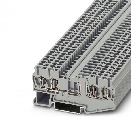 PHOENIX CONTACT ST 2,5-QUATTRO-TG ST 2,5-QUATTRO-TG 3038451 PHOENIX CONTACT Disconnect terminal block