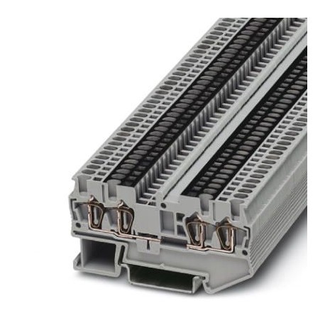 Phoenix contact ST 1,5-QUATTRO-U Feed-through terminal block