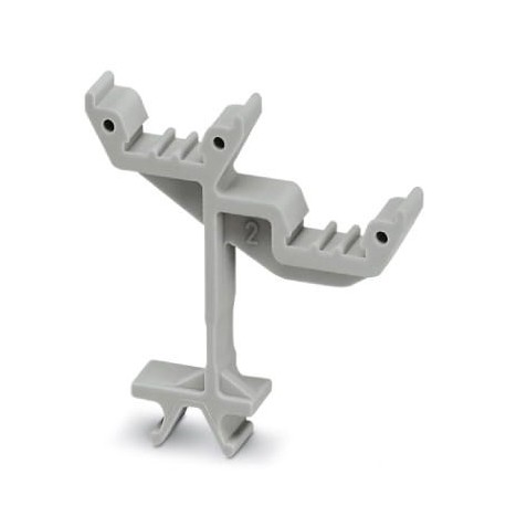 Phoenix contact STP 4-2-ZB Marker carriers