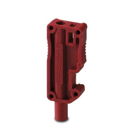 Phoenix contact PS-6/2,3MM RD Test plugs