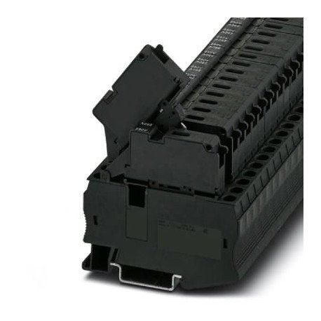 PHOENIX CONTACT ST 4-HESILA 250 (6,3X32) ST 4-HESILA 250 (6,3X32) 3038778 PHOENIX CONTACT Fuse modular terminal block