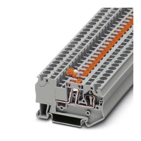 PHOENIX CONTACT ST 4-MT ST 4-MT 3038875 PHOENIX CONTACT Knife disconnect terminal block