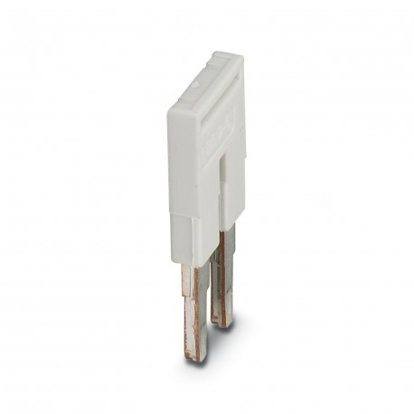 PHOENIX CONTACT FBS 2-5 GY FBS 2-5 GY 3038969 PHOENIX CONTACT Plug-in bridge