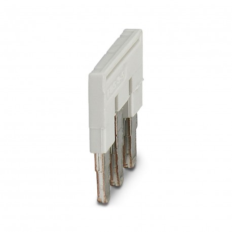 Phoenix contact FBS 3-5 GY Plug-in bridge