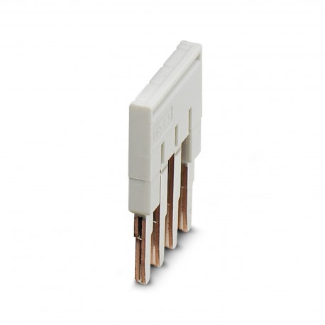 PHOENIX CONTACT FBS 4-5 GY FBS 4-5 GY 3038985 PHOENIX CONTACT Plug-in bridge