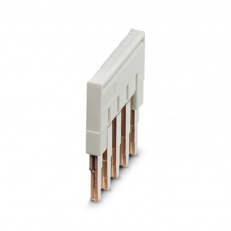 PHOENIX CONTACT FBS 5-5 GY FBS 5-5 GY 3038998 PHOENIX CONTACT Plug-in bridge