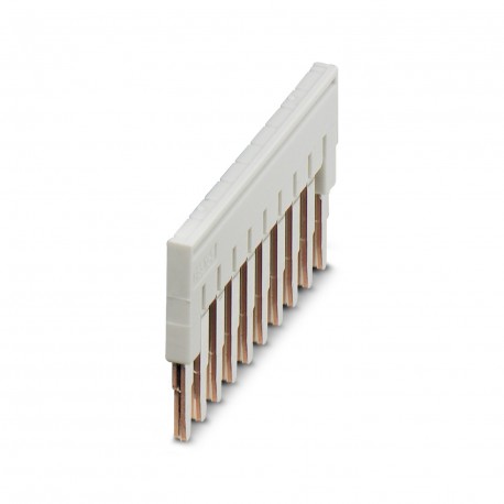 PHOENIX CONTACT FBS 10-5 GY FBS 10-5 GY 3039007 PHOENIX CONTACT Plug-in bridge