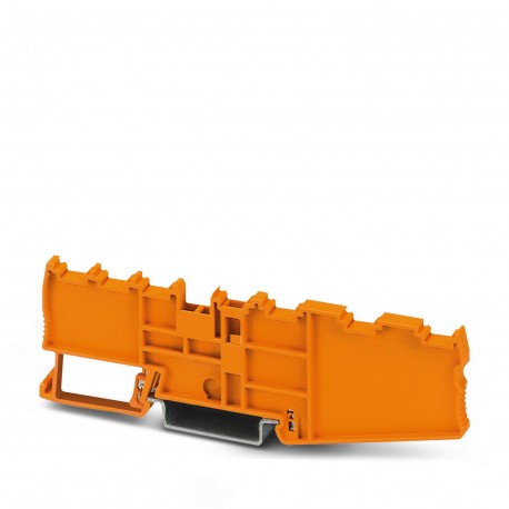 Phoenix contact DP-PT 2,5-HEXA/3P Spacer plate
