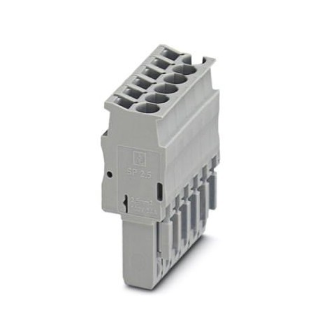 PHOENIX CONTACT SP 2,5/ 6 SP 2,5/ 6 3040300 PHOENIX CONTACT Plug