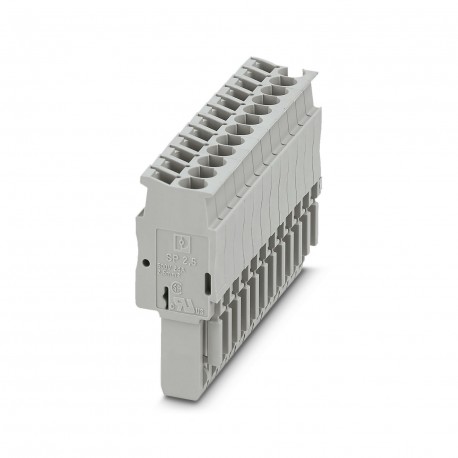 PHOENIX CONTACT SP 2,5/12 SP 2,5/12 3040368 PHOENIX CONTACT Plug