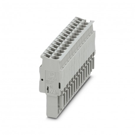 PHOENIX CONTACT SP 2,5/14 SP 2,5/14 3040384 PHOENIX CONTACT Plug