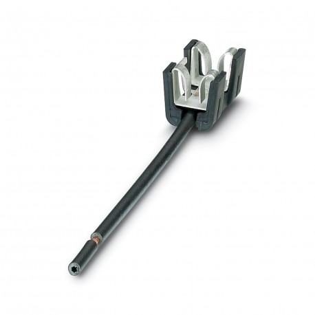 PHOENIX CONTACT PSH 3-6 PSH 3- 6 3040591 PHOENIX CONTACT Shield connection clip