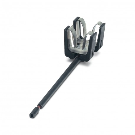 PHOENIX CONTACT PSH 5-10 PSH 5-10 3040601 PHOENIX CONTACT Shield connection clip