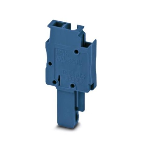 PHOENIX CONTACT SPB 2,5/ 1 BU SPB 2,5/ 1 BU 3040724 PHOENIX CONTACT Plug