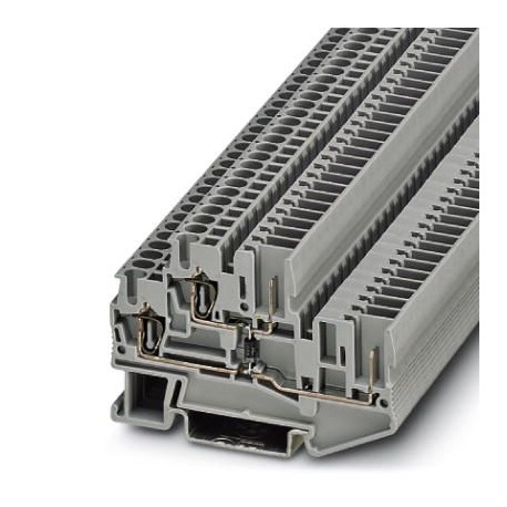 Phoenix contact STTB 2,5/2P-DIO/O-U Component terminal block