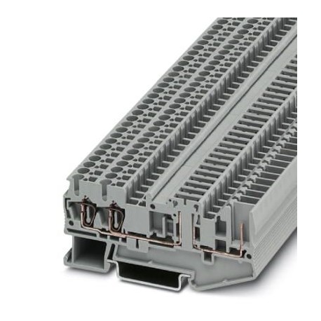 Phoenix contact ST 2,5-TWIN-TG/1P Disconnect terminal block