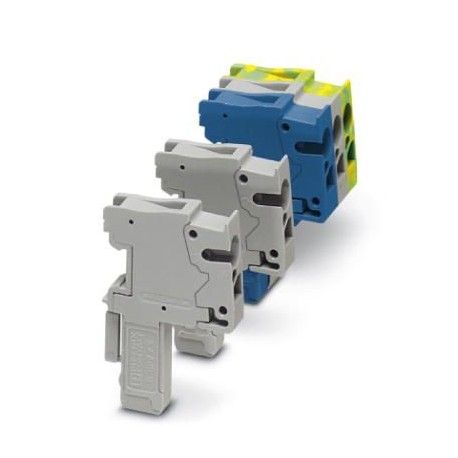 PHOENIX CONTACT SPV 2,5/ 1-L BU SPV 2,5/ 1-L BU 3041037 PHOENIX CONTACT Plug