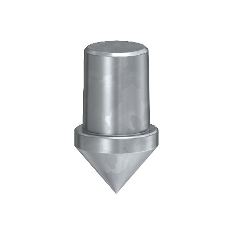 OBO BETTERMANN LE SPITZE LE SPITZE 3041409 OBO BETTERMANN Earthing tip for LightEarth earther, 25mm, Hot-dip galvanised, DIN EN ISO 1..