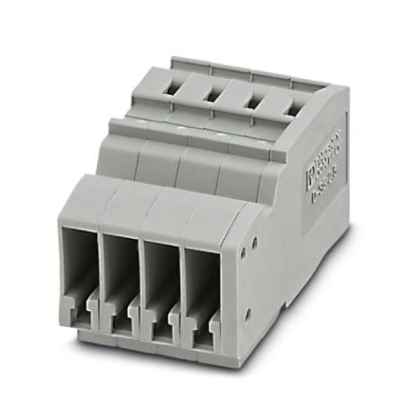 PHOENIX CONTACT SC 2,5-RZ/ 4 SC 2,5-RZ/ 4 3041532 PHOENIX CONTACT COMBI receptacle