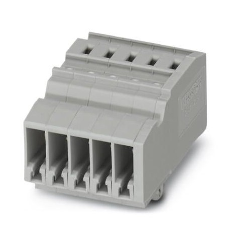 PHOENIX CONTACT SC 2,5-RZ/ 5 SC 2,5-RZ/ 5 3041545 PHOENIX CONTACT COMBI receptacle