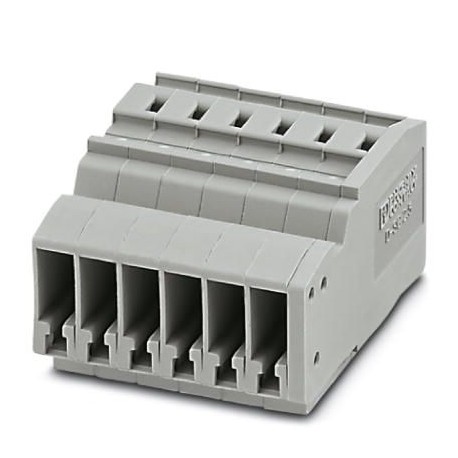 PHOENIX CONTACT SC 2,5-RZ/ 6 SC 2,5-RZ/ 6 3041558 PHOENIX CONTACT COMBI receptacle