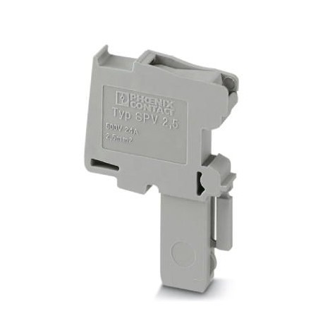 PHOENIX CONTACT SPV 2,5/ 1 SPV 2,5/ 1 3041710 PHOENIX CONTACT Plug